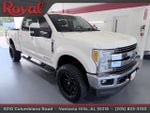 2017 Ford Super Duty F-250 SRW Lariat