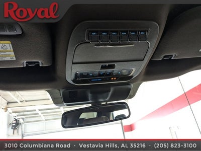 2023 Ford Super Duty F-350 SRW King Ranch