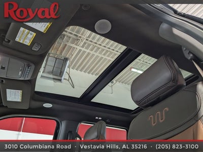 2023 Ford Super Duty F-350 SRW King Ranch