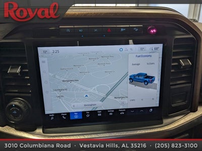 2024 Ford F-150 King Ranch