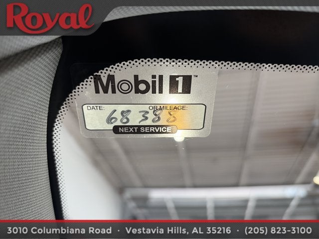 2016 Buick LaCrosse Premium I