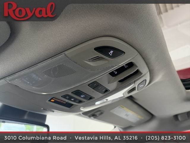 2016 Buick LaCrosse Premium I