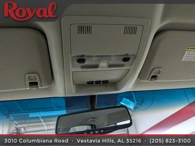 2013 Chevrolet Silverado 3500HD LTZ