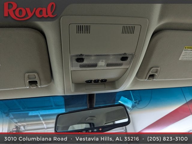 2013 Chevrolet Silverado 3500HD LTZ