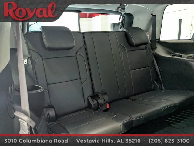 2019 GMC Yukon SLT Standard Edition