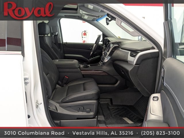 2019 GMC Yukon SLT Standard Edition