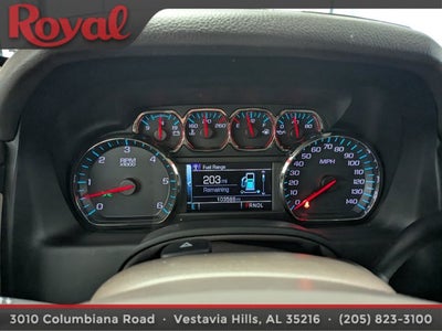 2018 GMC Yukon XL SLT