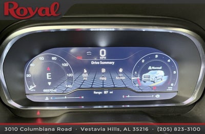 2024 GMC Yukon XL SLT