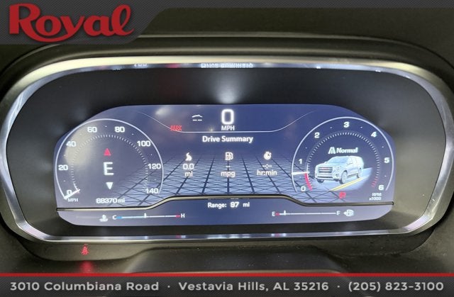 2024 GMC Yukon XL SLT