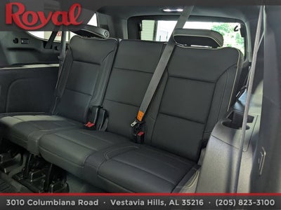 2024 GMC Yukon XL SLT