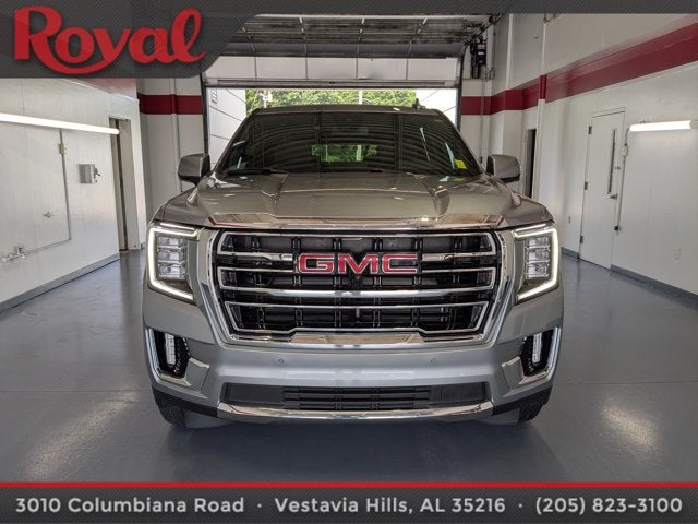 2024 GMC Yukon XL SLT