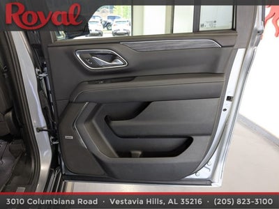 2024 GMC Yukon XL SLT