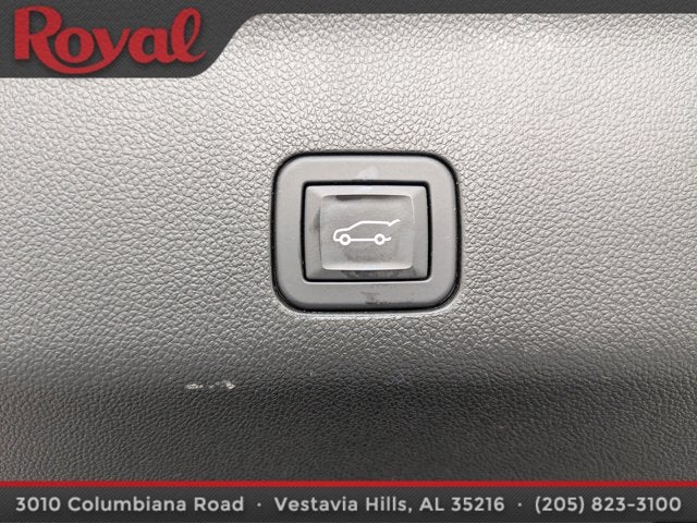 2023 GMC Yukon XL AT4