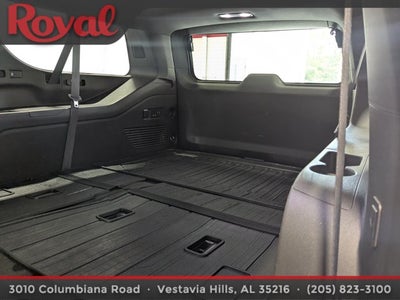 2023 GMC Yukon XL AT4