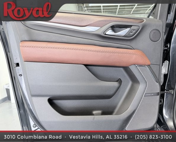 2023 GMC Yukon XL Denali Ultimate