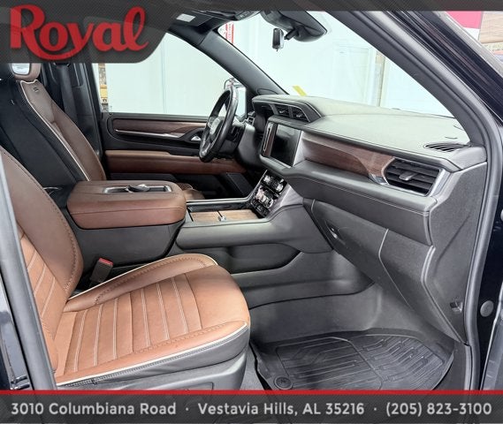 2023 GMC Yukon XL Denali Ultimate