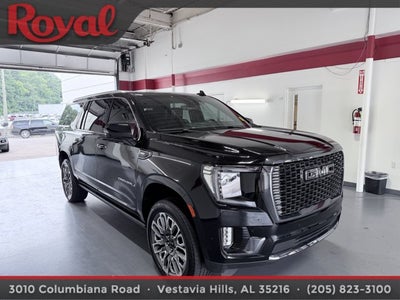 2023 GMC Yukon XL Denali Ultimate