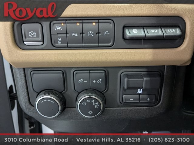 2021 Chevrolet Suburban Premier