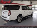 2021 Chevrolet Suburban Premier