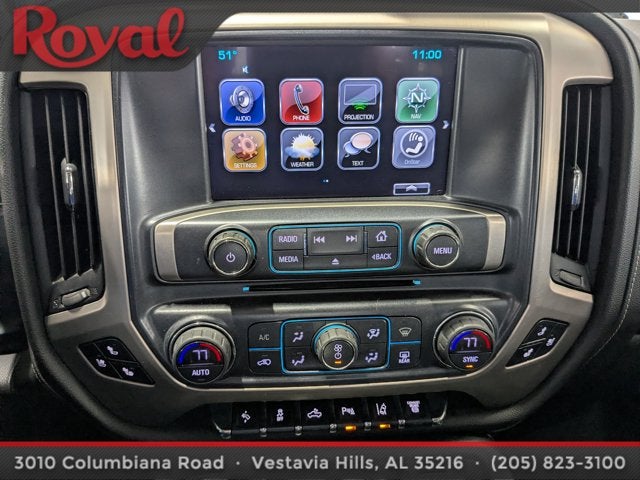 2019 GMC Sierra 3500HD Denali