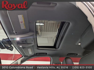 2019 GMC Sierra 3500HD Denali