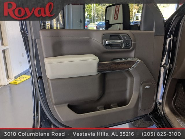 2023 GMC Sierra 2500HD SLT