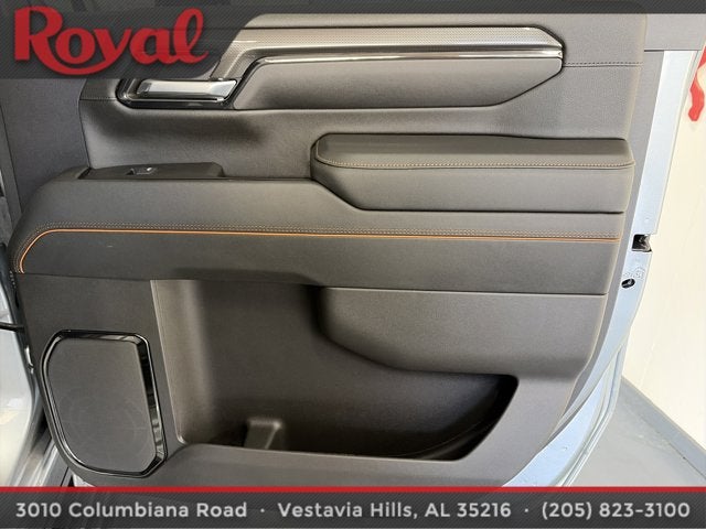 2024 GMC Sierra 3500HD AT4