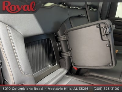 2024 GMC Sierra 3500HD AT4