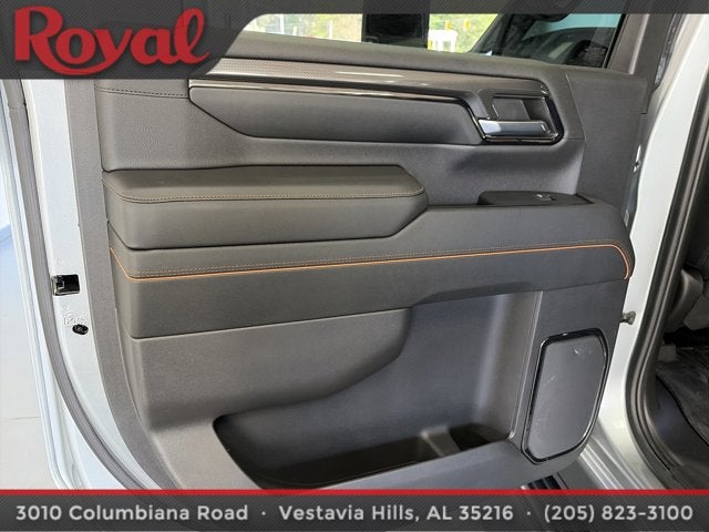 2024 GMC Sierra 3500HD AT4