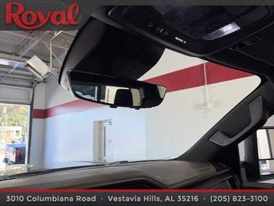 2024 GMC Sierra 3500HD AT4