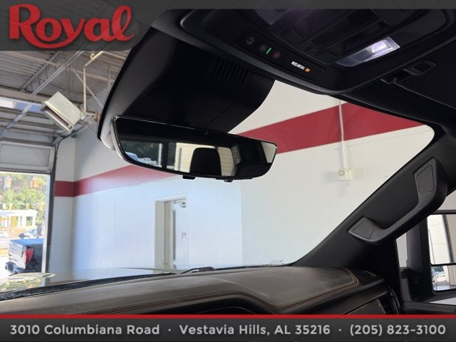 2024 GMC Sierra 3500HD AT4