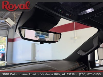 2024 GMC Sierra 3500HD AT4