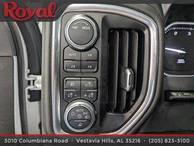 2022 GMC Sierra 3500HD Denali