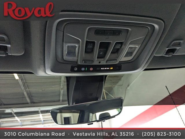 2022 GMC Sierra 3500HD Denali