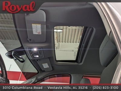 2022 GMC Sierra 3500HD Denali