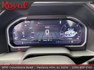 2025 GMC Sierra 2500HD Denali Ultimate