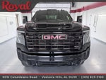 2025 GMC Sierra 2500HD AT4X