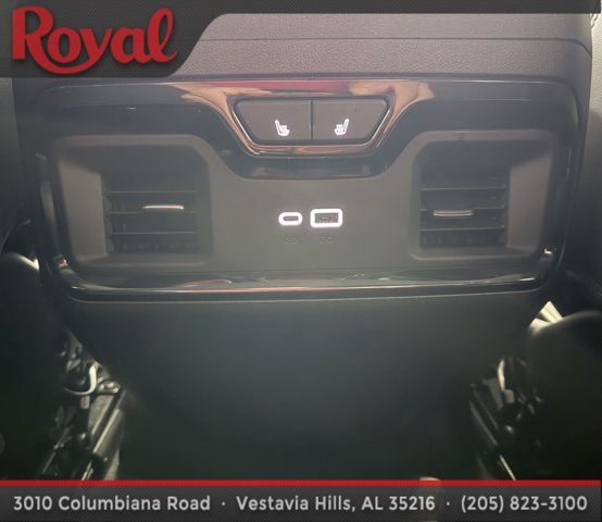2025 GMC Sierra 2500HD AT4X