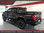 2026 GMC Canyon 4WD AT4
