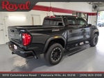 2026 GMC Canyon 4WD AT4