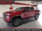 2024 GMC Canyon 4WD AT4