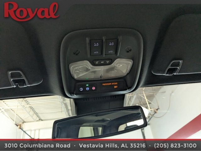 2024 GMC Canyon 4WD AT4