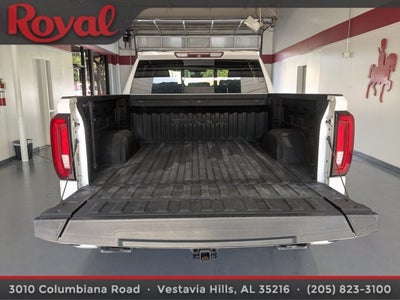 2019 GMC Sierra 1500 Denali