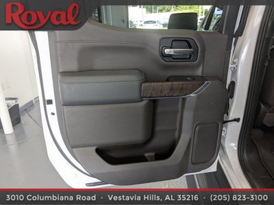 2019 GMC Sierra 1500 Denali