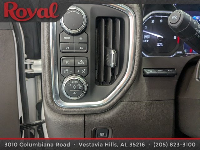 2019 GMC Sierra 1500 Denali