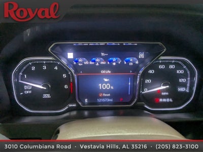 2019 GMC Sierra 1500 Denali