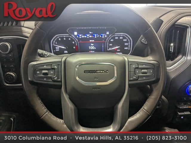 2019 GMC Sierra 1500 Denali