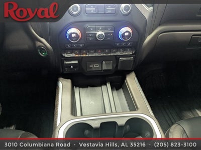 2019 GMC Sierra 1500 Denali