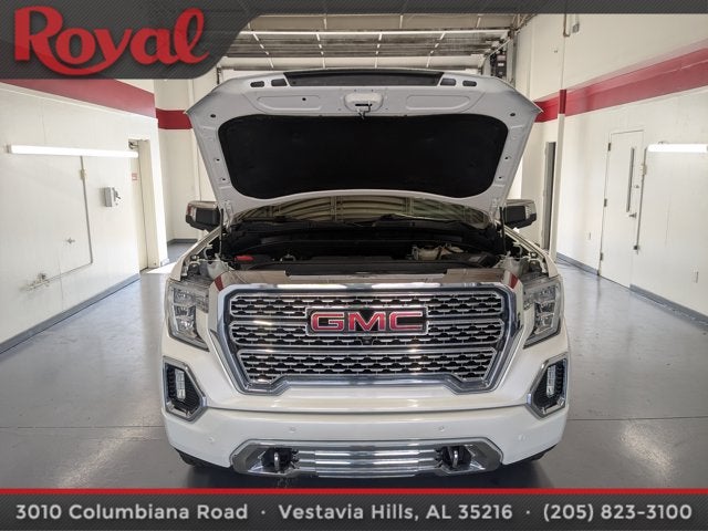 2019 GMC Sierra 1500 Denali