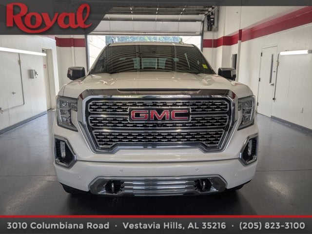 2019 GMC Sierra 1500 Denali